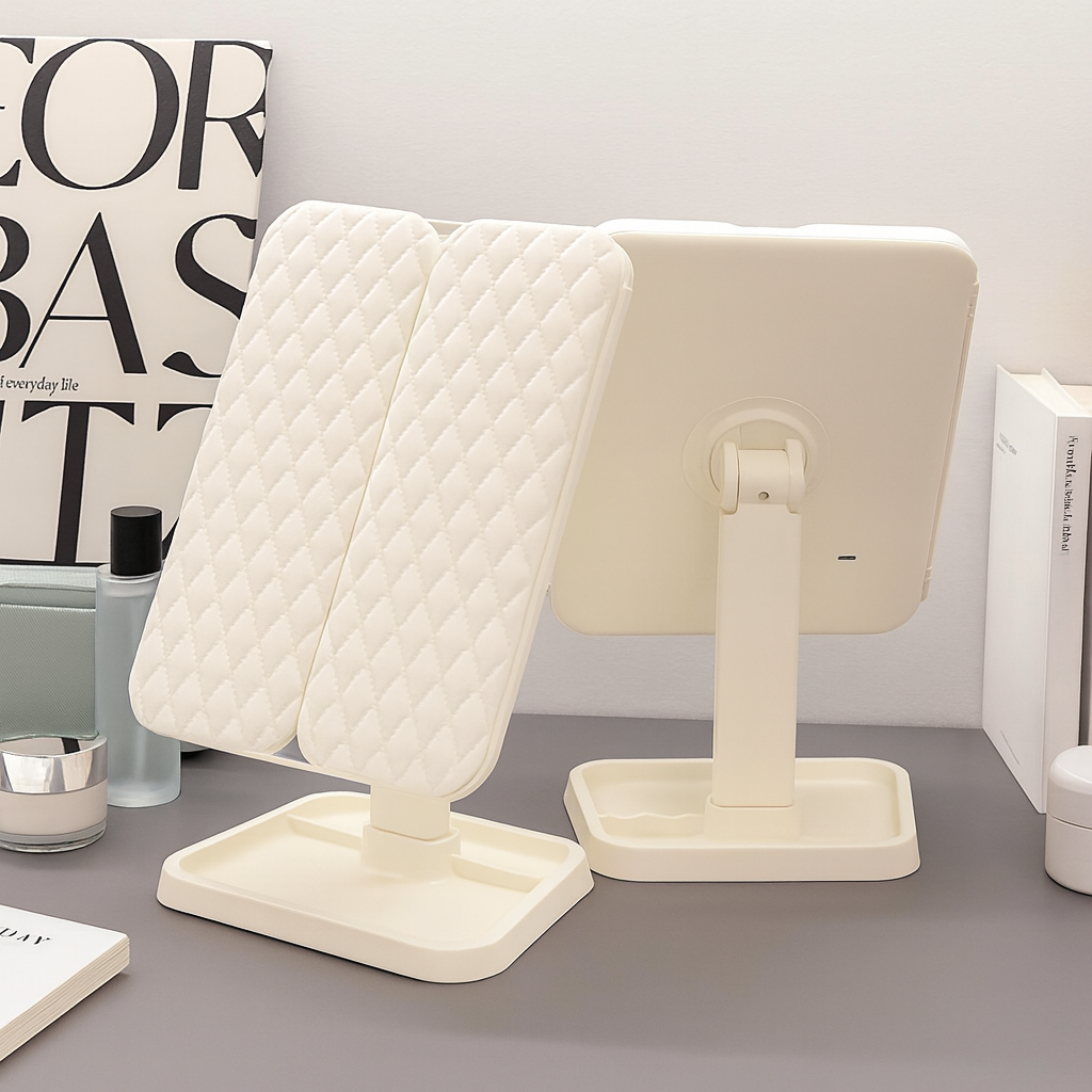 TheVanqchy™ Mirror de Lumière